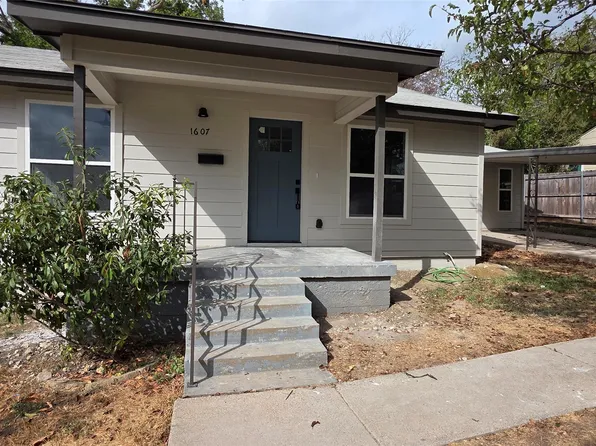 1607 Laura Rd, River Oaks, TX 76114
