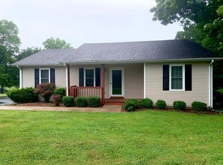 329 Duke St, Bowling Green, KY 42101
