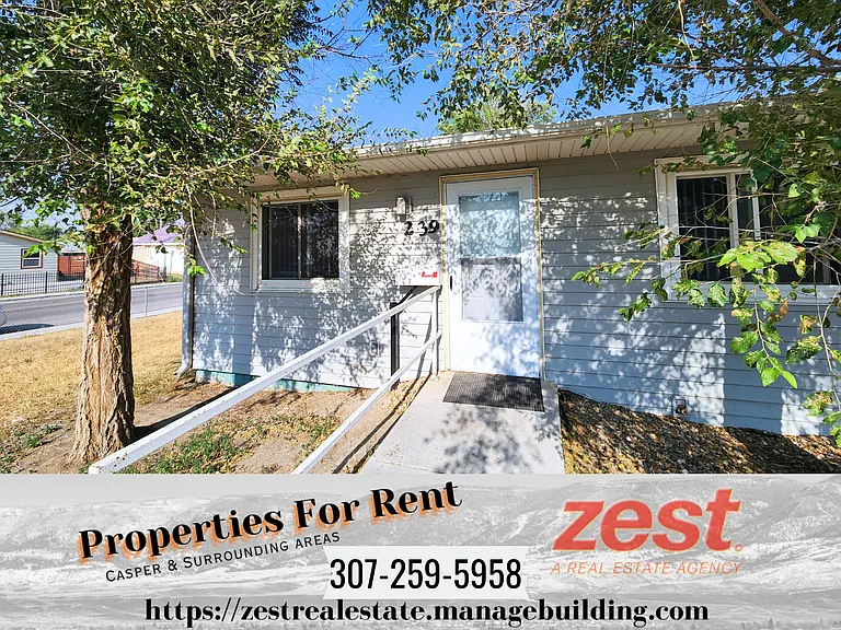 239 E K St — Photo 1