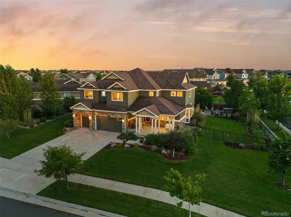 26630 E Arbor Drive, Aurora, CO 80016