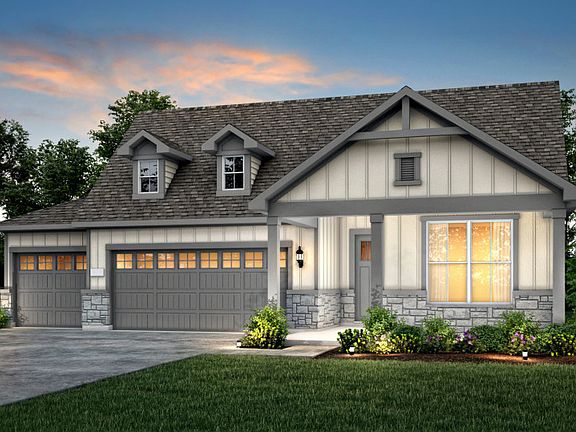 Home Exterior HC201