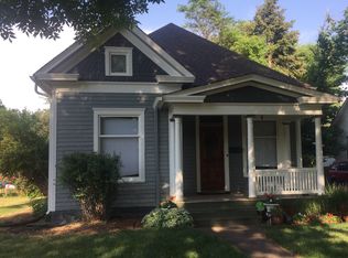 208 S Grant Ave, Fort Collins, CO 80521