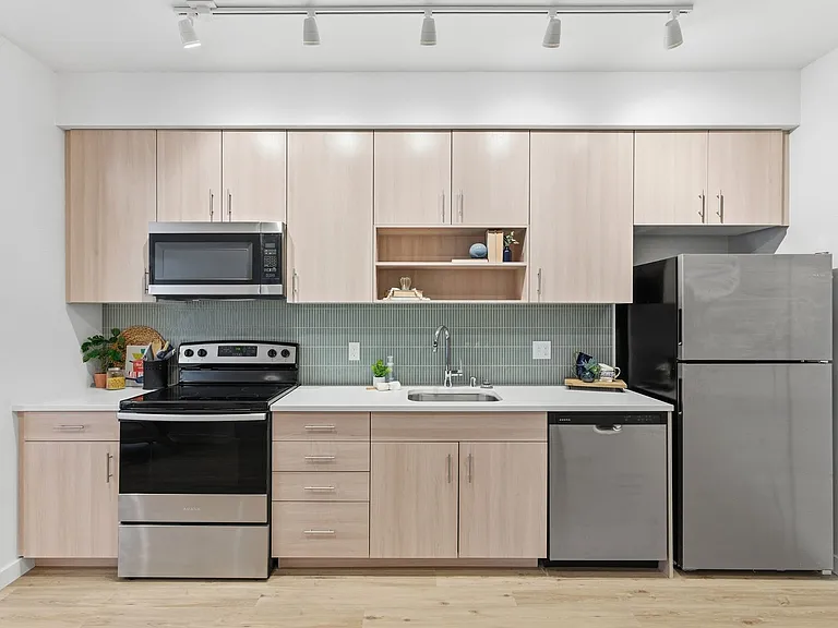 District Lofts at Garland — Photo 48