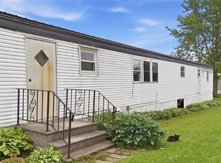 360 S Main St LOT 665, West Salem, OH 44287