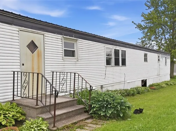 360 S Main St Lot 665, West Salem, OH 44287