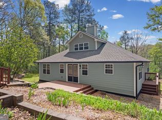 198 Antony Dr, Jackson, GA 30233