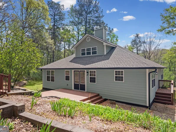 198 Antony Dr, Jackson, GA 30233