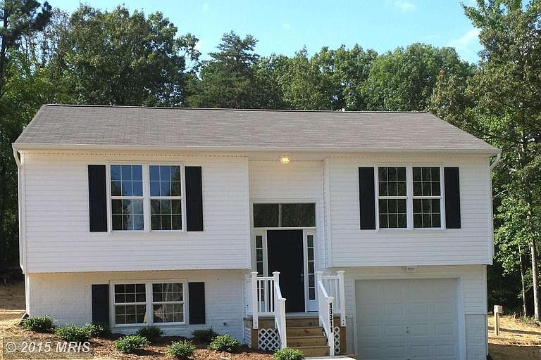 The Carolina (Similar Sold Home)