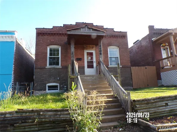 4406 Gannett St, Saint Louis, MO 63116