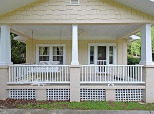 2601 Guillotteville Rd, Gautier, MS 39553