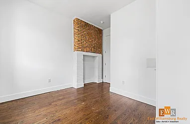 Rented by East Williamsburg Realty Inc