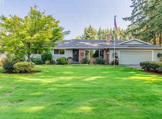 25152 SW Ladd Hill Rd, Sherwood, OR 97140