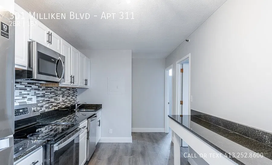 301 Milliken Blvd — Photo 2