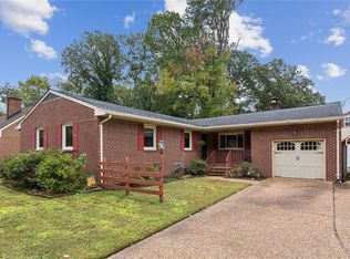 144 Henry Clay Rd, Newport News, VA 23601