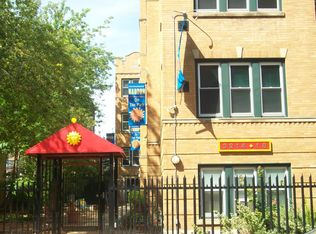 3218 W Haddon Ave, Chicago, IL 60651