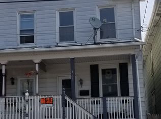 533 Arthur St, Hazleton, PA 18201
