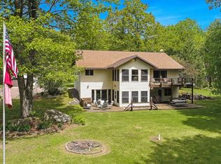 12135 N Highway 63 Rd, Hayward, WI 54843