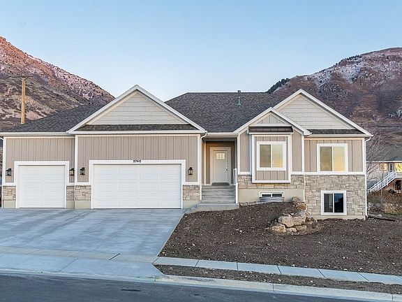 Finished home photos are representational images only. See sales agent for details.