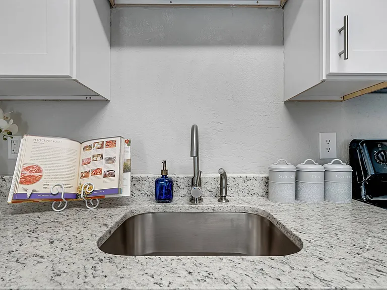 Walten-Renovated Kitchen