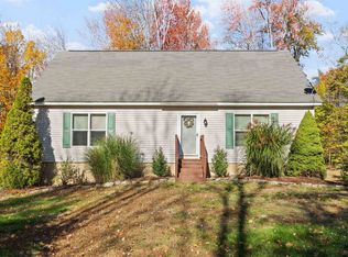 44 Tall Pine Road, Farmington, NH 03835