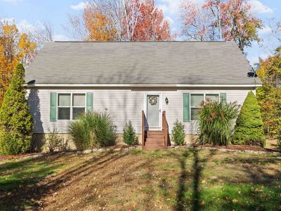 44 Tall Pine Road, Farmington, NH, 03835