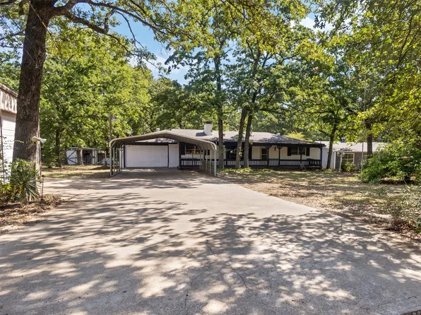 14344 Daniel Boone Ln, Malakoff, TX 75148