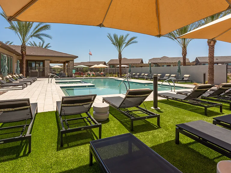Village at Sonoran Vista — Photo 48