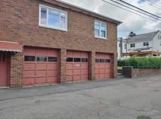 129 W 1st St, Hazleton, PA 18201