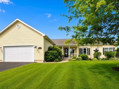 21233 Forest Trl, Big Rapids, MI, 49307
