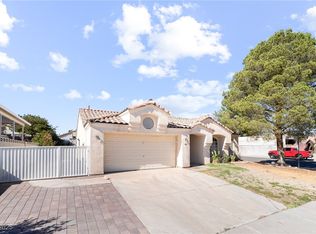 826 Butch Cassidy Ln, Henderson, NV 89002