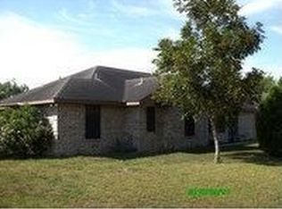 3701 Lafferty Ln, McAllen, TX 78504