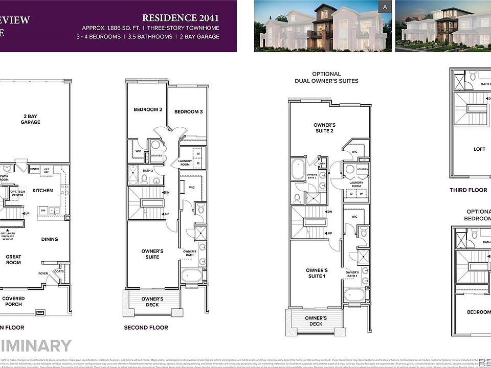 2nd image of 5139 S Fairplay St