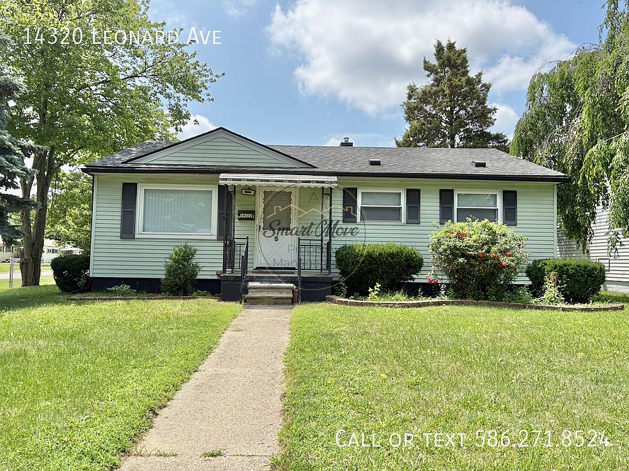 1st image of 14320 Leonard Ave