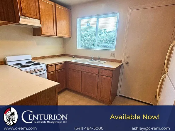 462 W 11th Aly, Eugene, OR