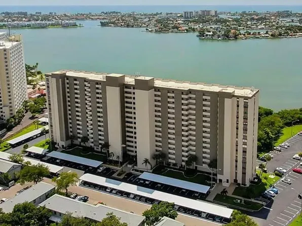 7050 Sunset Dr S APT 1009, South Pasadena, FL 33707