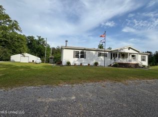 716 Scr #541A, Forest, MS 39074