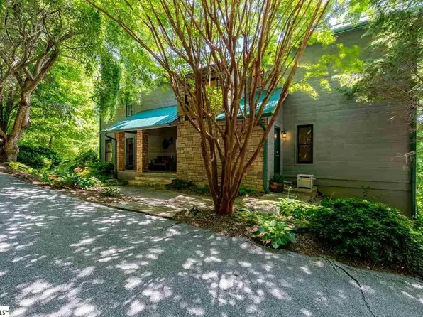 108 May Apple Way #1, Landrum, SC 29356