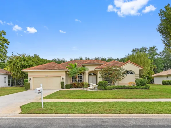 4346 Danielson Drive, Lake Worth, FL 33467