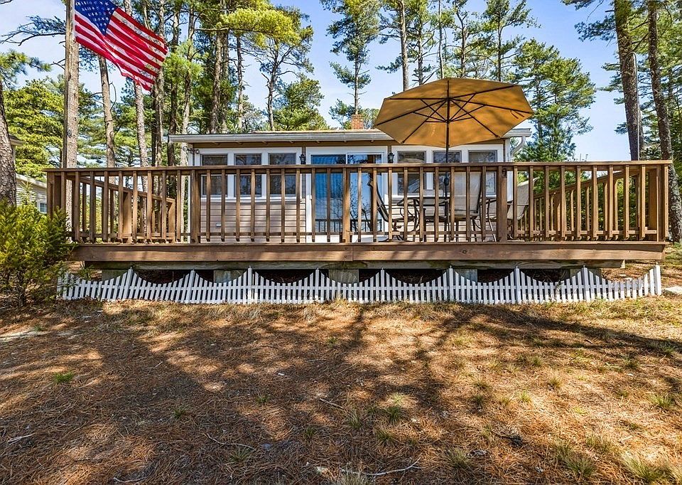 41 Blackmore Pond Cir, West Wareham, MA 02576 Zillow