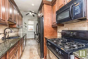 Sold by Halstead Real Estate