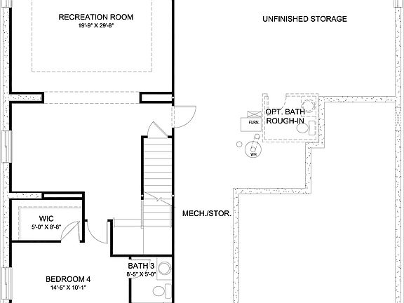 Floor Plan.