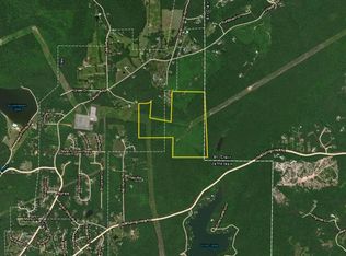 8435 Clayton Rd, Springville, AL 35146