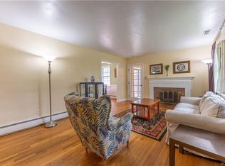 2200 Manlyn Rd, Henrico, VA 23229