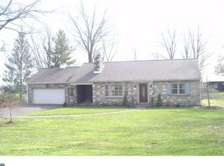 460 Smoke Pipe Rd, Souderton, PA 18964