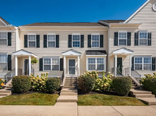 6044 Phar Lap Dr #18, New Albany, OH 43054