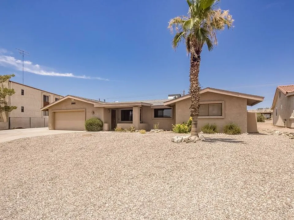 1801 Walnut Dr