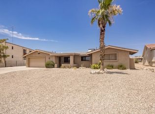 1801 Walnut Dr, Lake Havasu City, AZ 86406
