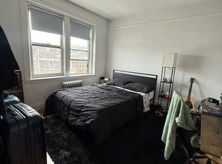 22 Colborne Rd #12, Brighton, MA 02135
