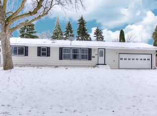 3170 Upper 71st St E, Inver Grove Heights, MN 55076