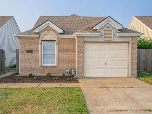 2427 Southtown Blvd, Owensboro, KY 42301